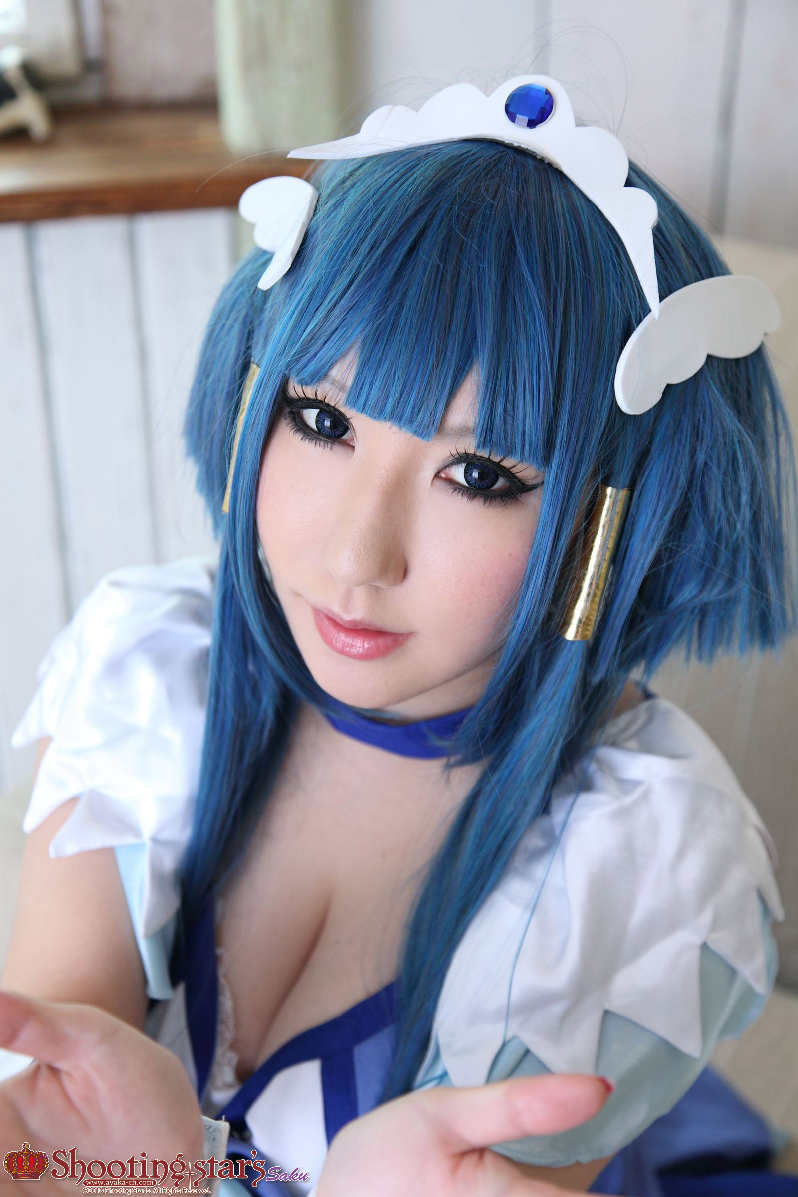 [Cosplay]New Pretty Cure Sunshine Gallery 3